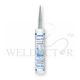 WEICON AQUA-FLEX MS-POLYMER 310 ML GREY
