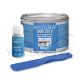 WEICON GMK 2510 CONTACT ADHESIVE 324 G RUBBER-METAL-ADHESIVE