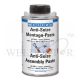 WEICON ANTI-SEIZE ASSEMBLY PASTE 500 G BRUSH-TOP CAN