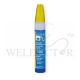 WEICON THREADLOCKING VARNISH 30 G YELLOW