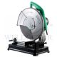 HIKOKI 355MM (14") POWER CUT-OFF MACHINE, 2000W, CC14STA