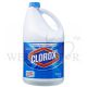 CLOROX ORIGINAL BLEACH 4L - SC-BL203