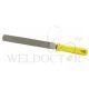STANLEY HANDY FILE 8" 22078HC