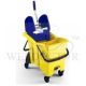 FILMOP JUMPY DOUBLE BUCKET 30L WITH DOWN PRESS WRINGER - SL2800C