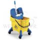 FILMOP JUMPY SINGLE BUCKET 30L WITH DOWN PRESS WRINGER - SL2700C
