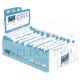 ADEEVA ANTISEPTIC WIPES 12X8'S HW6111