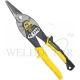 STANLEY MAXSTEEL AVIATION SNIP STRAIGHT 14-563