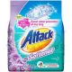 ATTACK DETERGENT PLUS SOFTENER FLORAL ROMANCE POWDER 1.4KG - K294824