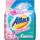 ATTACK DETERGENT PLUS SOFTENER SWEET FLORAL POWDER 1.4KG - K294819
