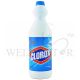 CLOROX ORIGINAL BLEACH 1L - SC-BL201