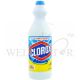 CLOROX LEMON BLEACH 1L - SC-BL204