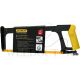 STANLEY HACKSAW STEEL FRAME 450MM 15-166