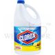 CLOROX LEMON BLEACH 4L - SC-BL206