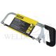 STANLEY RUBBER GRIP ADJ HACKSAW 15-265