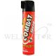 COMBAT CRAWLING INSECT RED AEROSOL 600ML - SC-CB107