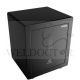 NIKAWA FINGERPRINT SAFE N3-45 (BLACK)