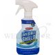 CLEAN-X INVISIBLE SHIELD REPEL GLASS & SURFACE CLEANER 355ML