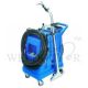 SANTOEMMA GRACE CARPET EXTRACTOR MACHINE 3X1500W/70L (3 MOTOR)