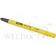 STANLEY PRICK PUNCH 3/8" X 51/2" 16-236