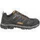 DEWALT CROSSFIRE LOW GREY BLACK SRA PRO PU COMFORT SHOE [S3]