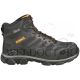 DEWALT CROSSFIRE MID GREY BLACK SRA PRO PU COMFORT SHOE [S3]
