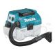 MAKITA 18V LI-ION VACUUM CLEANER, DVC750LZX1 (BARE UNIT)