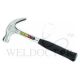 STANLEY JACKETED STEEL HANDLE HAMMER