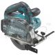 MAKITA 18V LI-ION BRUSHLESS METAL CUTTER 150MM DCS553Z (BARE UNIT)