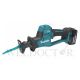 MAKITA 18V 2X5.0AH LI-ION BRUSHLESS RECIPRO SAW DJR189RTJ