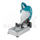MAKITA 18V + 18V LI-ION 355MM BRUSHLESS CUT OFF MACHINE, DLW140Z (BARE UNIT)