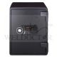 NIKAWA FIRE RESISTANCE SAFE YES520