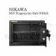 NIKAWA FINGERPRINT SAFE NIO25