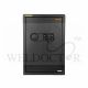 NIKAWA FINGERPRINT SAFE NIO50
