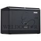 NIKAWA FINGERPRINT SAFE N2-30 (BLACK)