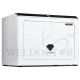 NIKAWA FINGERPRINT SAFE N2-30 (WHITE)