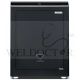 NIKAWA FINGERPRINT SAFE N2-53 (BLACK)