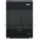 NIKAWA FINGERPRINT SAFE N2-60 (BLACK)