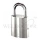 ABLOY PL321 BRASS PADLOCK