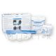 WEICON CERAMIC W EPOXY RESIN 2.0 KG