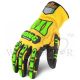 IRONCLAD KONG DEXTERITY SUPER GRIP SAFETY GLOVES [EN388]