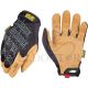 MECHANIX MATERIAL ORIGINAL BROWN / BLACK GLOVE MG4X75 [EN388]