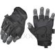 MECHANIX WEAR M-PACT - FINGERLESS COVERT BLACK MFL55 [EN388]