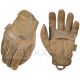 MECHANIX WEAR M-PACT - COYOTE TACTICAL GLOVE MPT72 [EN388]