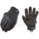 MECHANIX WEAR M-PACT II - COVERT BLACK MP255 [EN388]