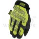 MECHANIX WEAR HI-VIZ ORIGINAL YELLOW GLOVE SMG91 [EN388]