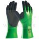 ATG MAXICHEM GAUNTLET 30CM CHEMICAL RESISTANCE GLOVE 56-630 [EN374, EN388]