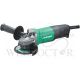 HIKOKI 100MM (4") ANGLE GRINDER, PADDLE SWITCH, 900W, G10SQ2