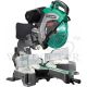 HIKOKI 305MM (12") SLIDE COMPOUND MITER SAW, 1520W, C12RSH2