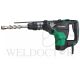 HIKOKI 2 MODE 1100W [999073] ROTARY HAMMER SDS MAX 40MM DH40MC
