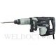 HIKOKI BRUSHLESS SDS-MAX DEMOLITION HAMMER (BREAKER) 1500W, H60MEY